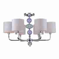 Потолочная люстра Arti Lampadari Donnini E 1.1.6 NW