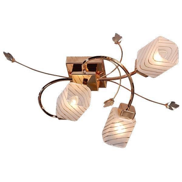 Потолочная люстра Natali Kovaltseva 29729 29729/3C FRENCH