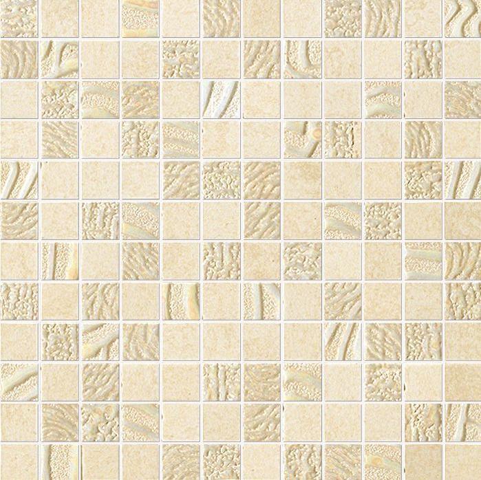 Плитка керамическая Fap Meltin Sabbia Mosaico Мозаика 30,5х30,5