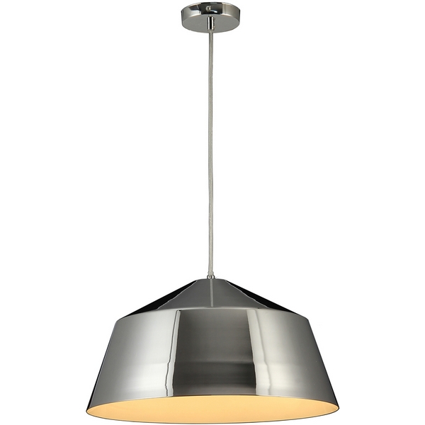 Подвесной светильник Natali Kovaltseva Minimal Art MINIMAL ART 77002A-1P CHROME