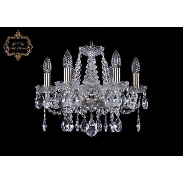 Люстра подвесная Art Classic 11.12.6.141.Br.Sp