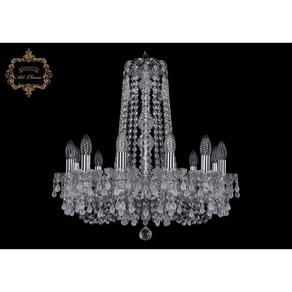 Люстра подвесная Art Classic 11.24.12.200.h-59.Cr.V0300