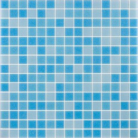 Мозаика Alma для бассейна CES/124-2(m) чип 20х20 32,7х32,7
