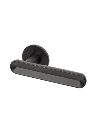 Ручка Armadillo (Армадилло) раздельная R.YM.FRAPPE BL-26 черный