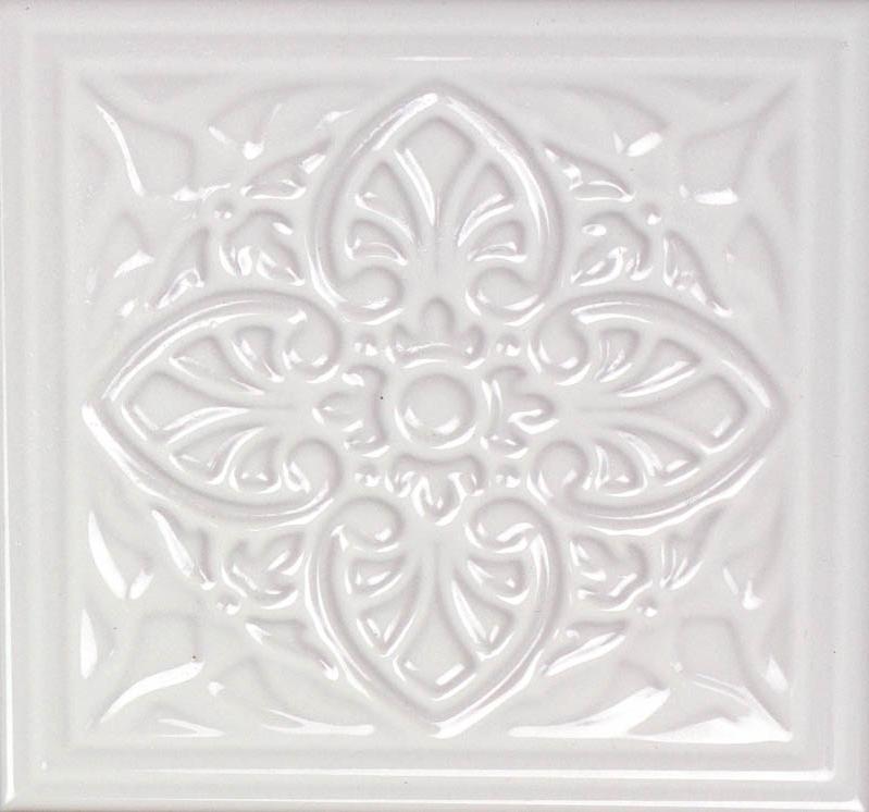 Плитка керамическая Monopole Armonia A Blanco настенная 15х15