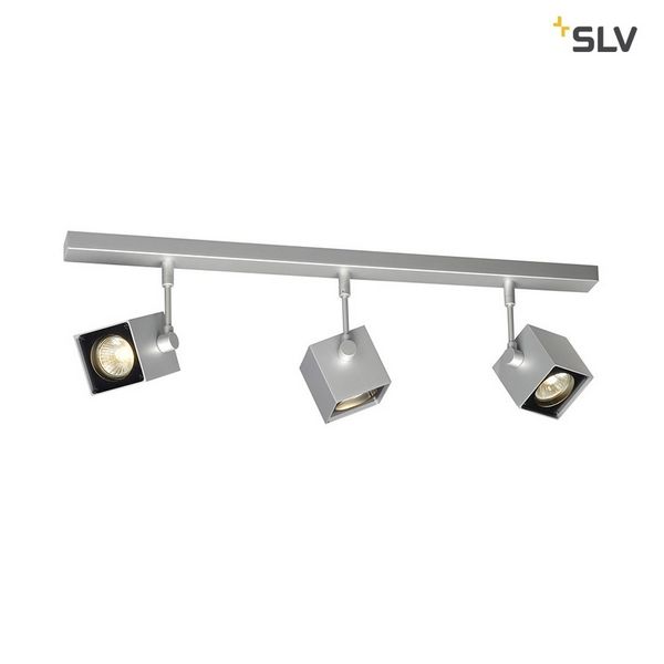 Спот SLV Altra Dice 151184