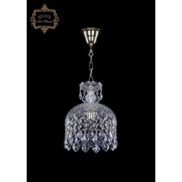Светильник подвесной Art Classic 14.03.1.d22.Gd.L