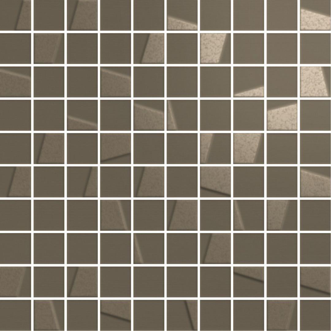 Плитка керамическая Italon Element Terra Mosaico 600110000783 Мозаика 30,5х30,5