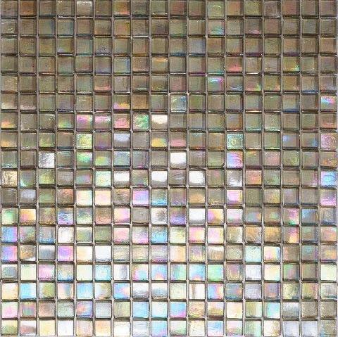Мозаика Alma Art NG04 чип 15х15 29,5х29,5