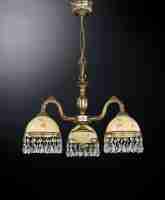 Подвесная люстра Reccagni Angelo L 6306/3