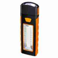 Кемпинговый светодиодный фонарь Paulmann Work light от батареек 160х50х20 78970