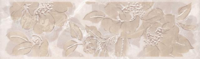 Плитка керамическая Kerama Marazzi Баккара OP/A35/8290 бордюр 20х5,7