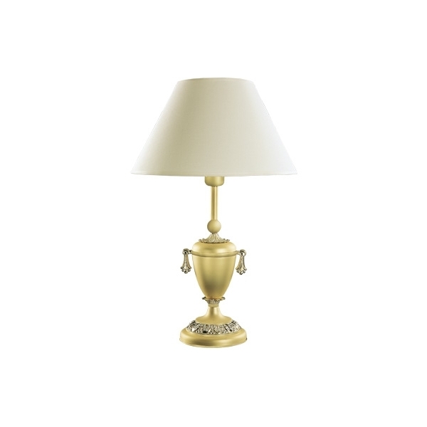 Интерьерная настольная лампа Bejorama Padua 2104