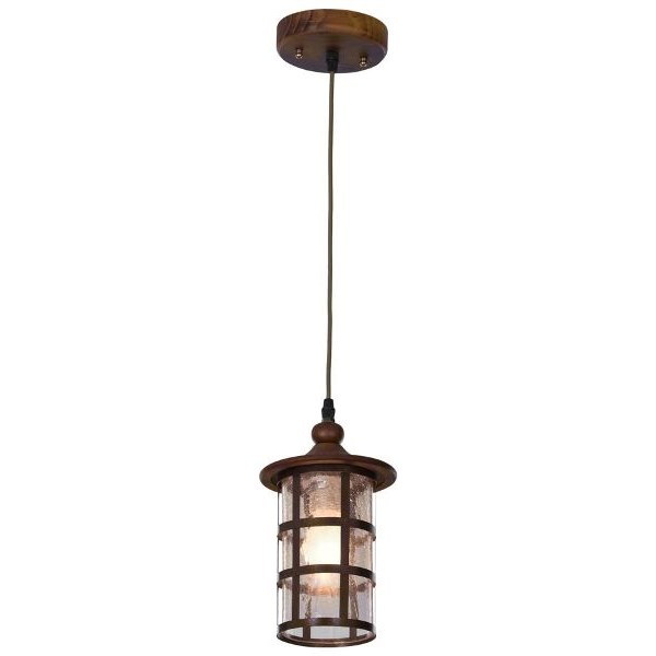 Светильник подвесной Velante 588-706-01