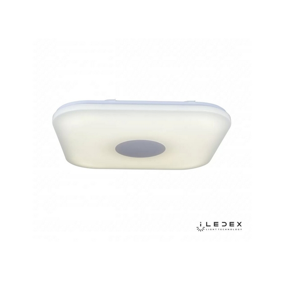 Потолочный светильник iLedex Jupiter 24W-Square-Opaque-Entire