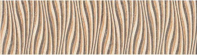 Плитка керамическая Kerama Marazzi Грация 8197/5 бордюр 5,7х20