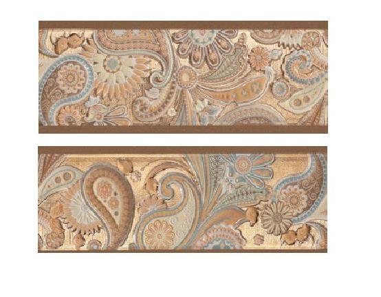 Плитка керамическая Peronda Treasure C.Kashmir (2 шт.) бордюр 10х25