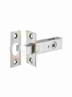 Задвижка врезная DF-45 SN Мат. Никель