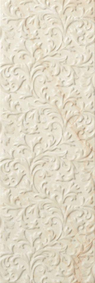 Плитка керамическая Aparici Lineage Ivory Epic настенная 20х59,2