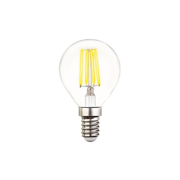 Лампочка светодиодная филаментная Ambrella Filament 204214