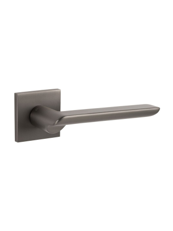 Ручка Punto (Пунто) раздельная K.ARC.Q52.STEP GR-23 графит