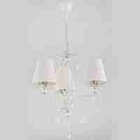 Подвесная люстра Alfa Lukrecja 21063