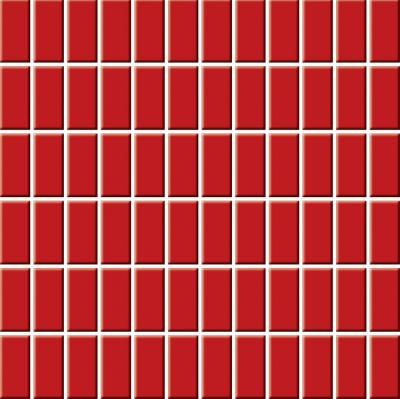 Плитка керамическая Paradyz Altea Rosa чип 23х48 29,8х29,8