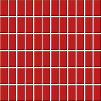 Плитка керамическая Paradyz Altea Rosa чип 23х48 29,8х29,8