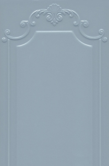 Плитка керамическая Kerama Marazzi Планте лазурный панель 8294 20х30