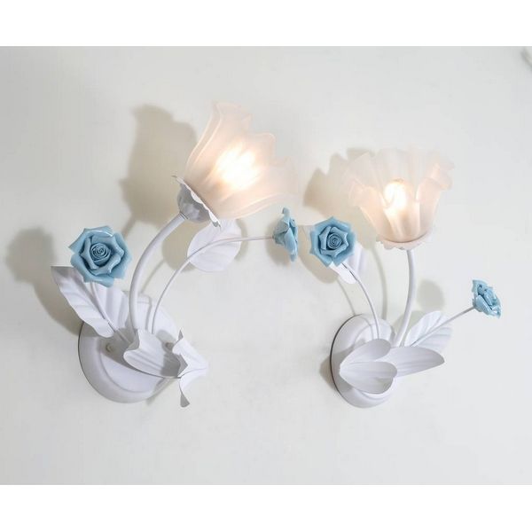 Бра Lucia Tucci Fiori di rose W112.1 RIGHT