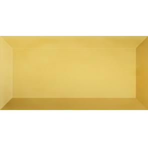 Плитка керамическая Vitra Miniworx K945286 Золотой Гл  настенная 10х20