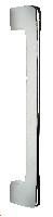 Ручка скоба Fratelli Cattini "SIMPLY" 300мм (250мм) CR полированный хром