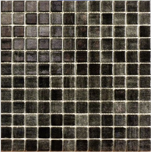 Мозаика Vidrepur Antislip 509 (на сетке) чип 25х25 31,7х31,7