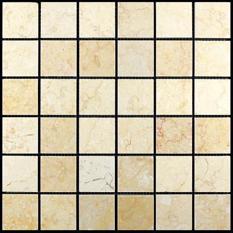 Мозаика Natural Adriatica M021-48P 48х48 30,5х30,5