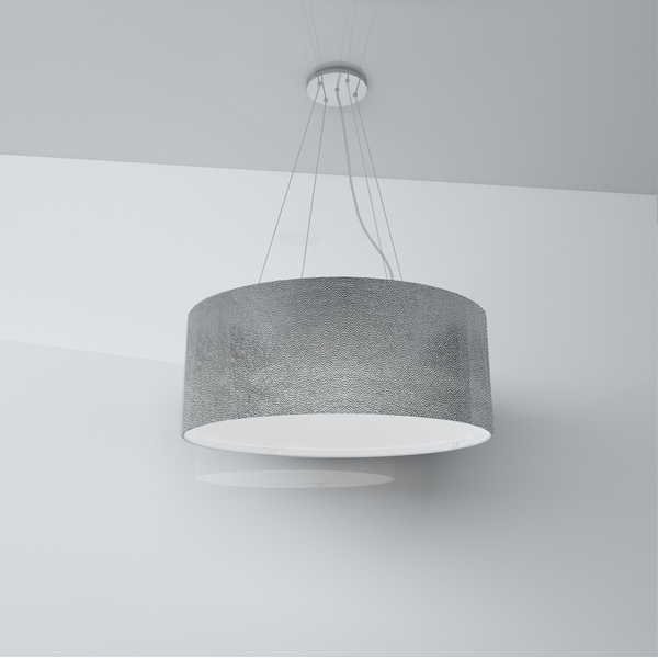 Светильник подвесной Vandeco LightTexture VDLT1000PCR