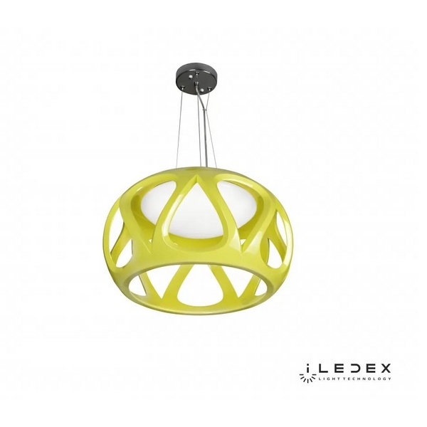 Подвесной светильник iLedex Somnambulist MD6156-S YEL