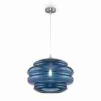 Подвесной светильник Maytoni Ruche P078PL-01BL