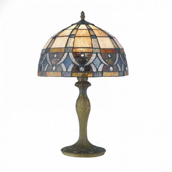 Интерьерная настольная лампа Velante 824-804-01