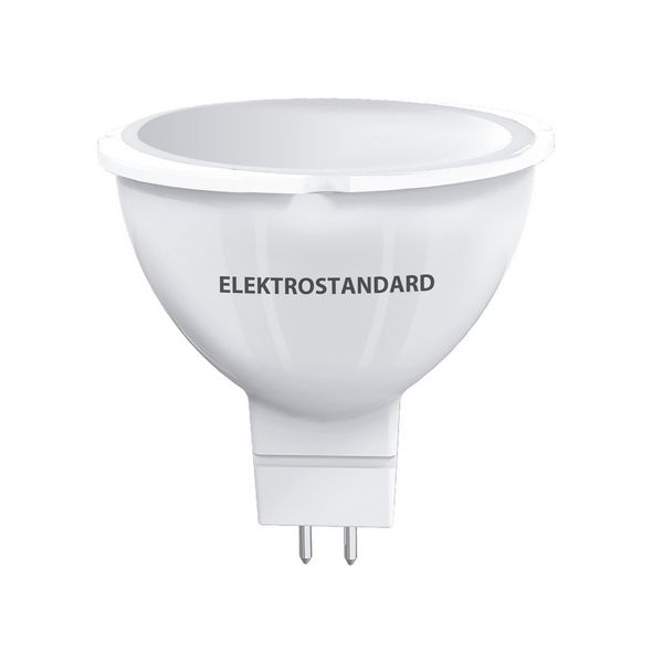 Лампочка светодиодная Elektrostandard JCDR01 9W 220V 4200K