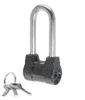 Замок навесной ВС2-4А-01