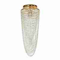 Потолочный светильник Arti Lampadari Stella LE 1.2.20.502 G