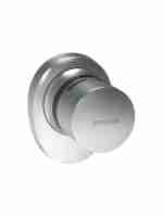 Электронный замок ROTATOR EL. RT01.01 SC Матовый хром