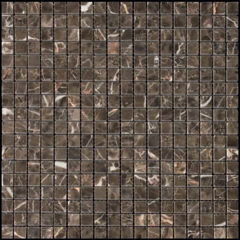 Мозаика Natural Adriatica M056-15P (M056-FP) 15х15 30,5х30,5