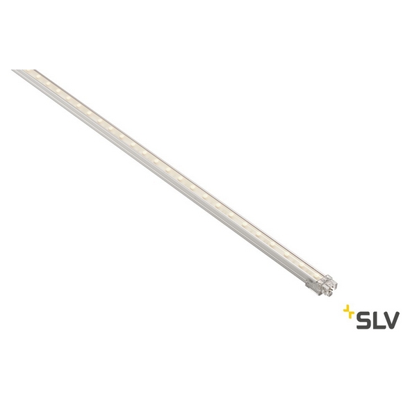Профиль для светодиодной ленты SLV DELF 631510
