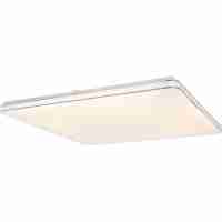 Потолочный светодиодный светильник Globo Lassy 48406-80SH