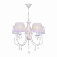 Подвесная люстра Toplight Camilla TL1135-5H