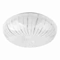 Потолочный светодиодный светильник ЭРА Медуза SPB-6-18-6,5K (A) Б0032140