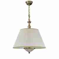 Подвесная люстра Reccagni Angelo L 6402/50