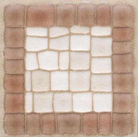 Плитка керамическая Kerama Marazzi Виченца AD/A312/5246 вставка 4,9х4,9
