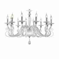 Подвесная люстра Aployt Estel APL.702.03.12